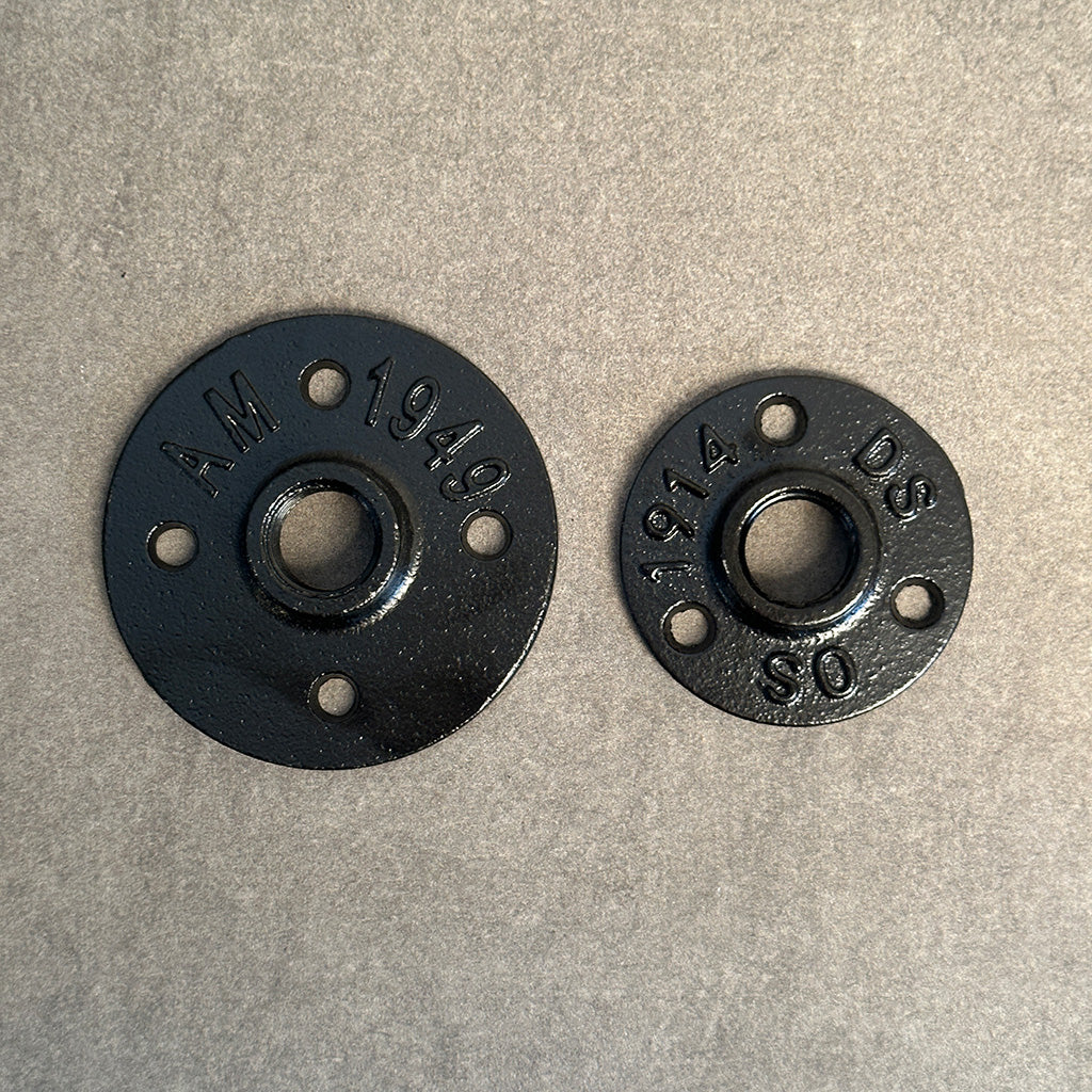 Wall hanger Minikroken - 20 mm - DIY