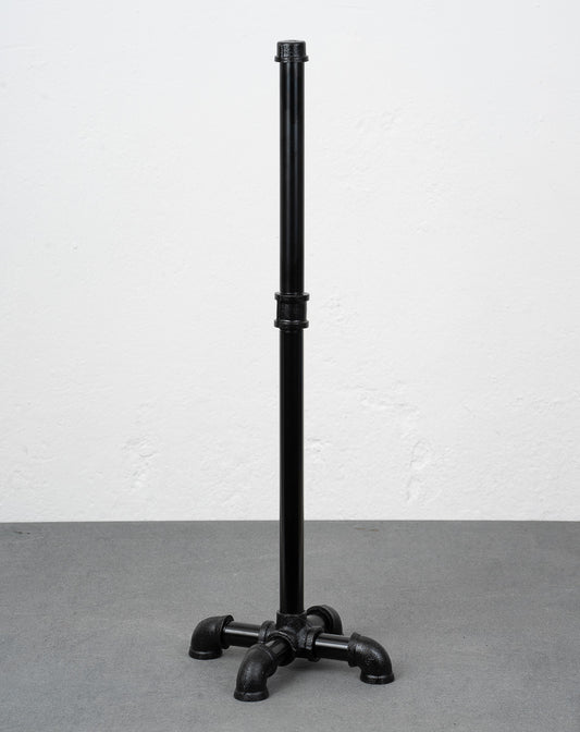 Holder for toilet paper. - DIY