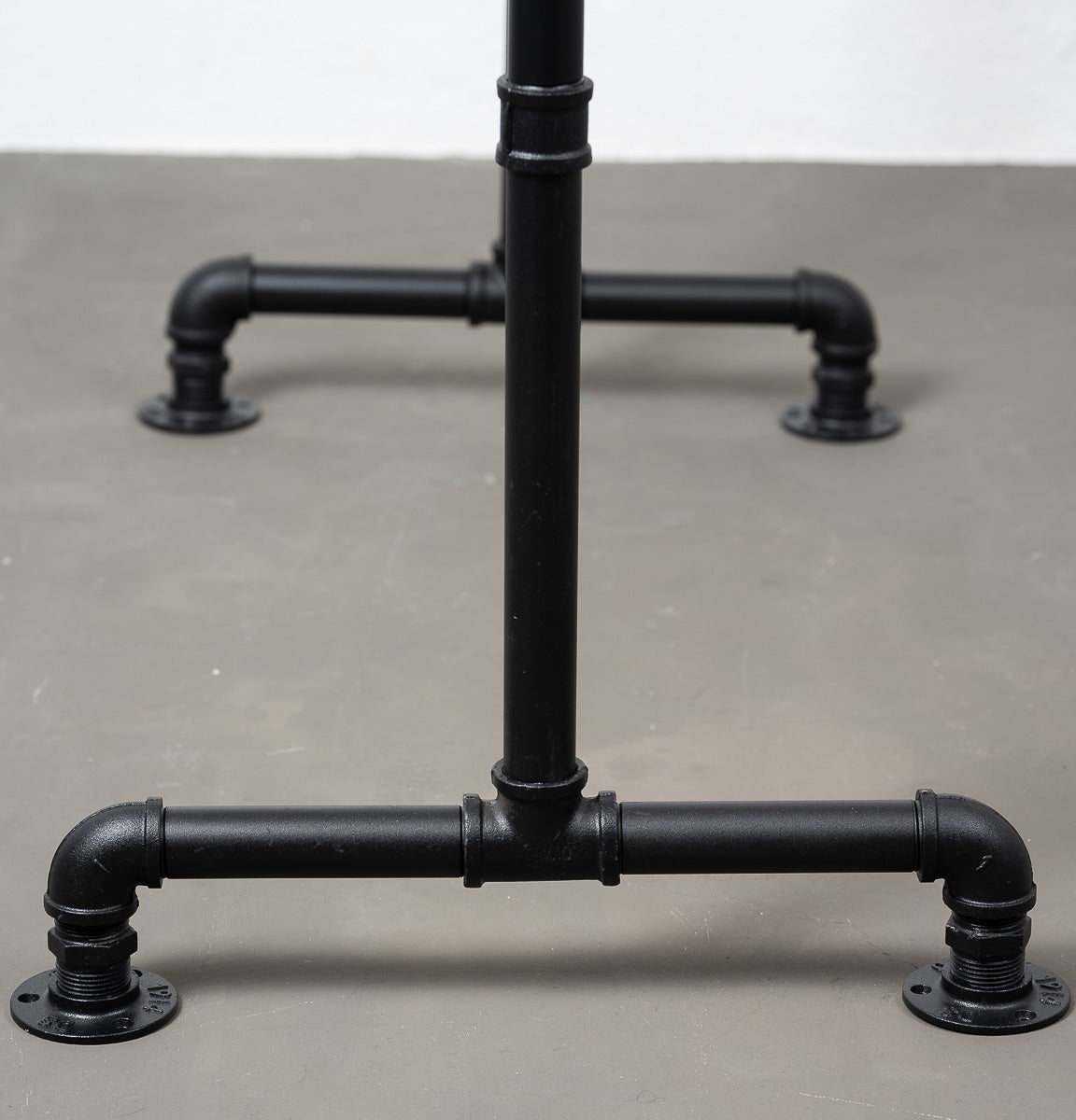 Klædestativ Heavy-Duty - DIY