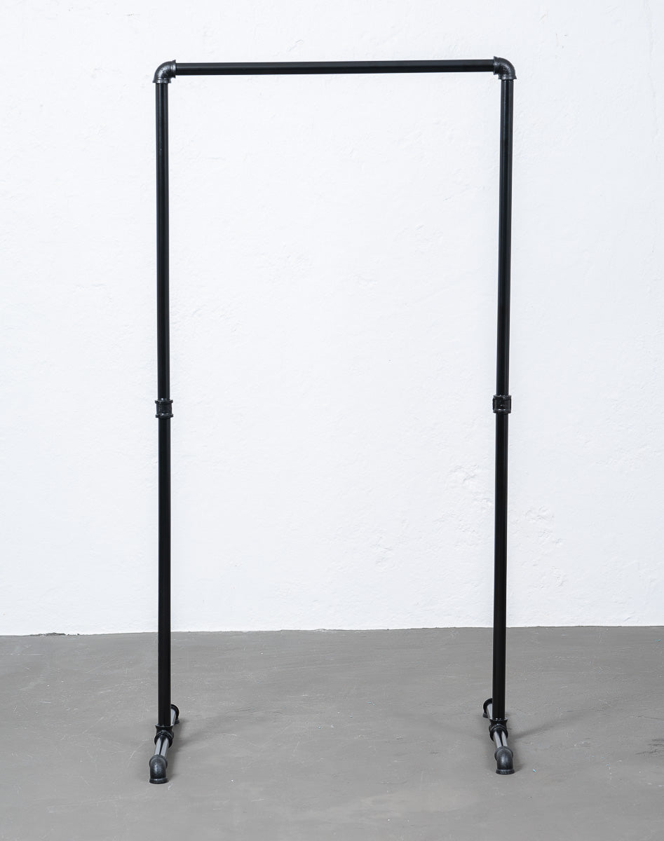 Klädställning Nätt - DIY