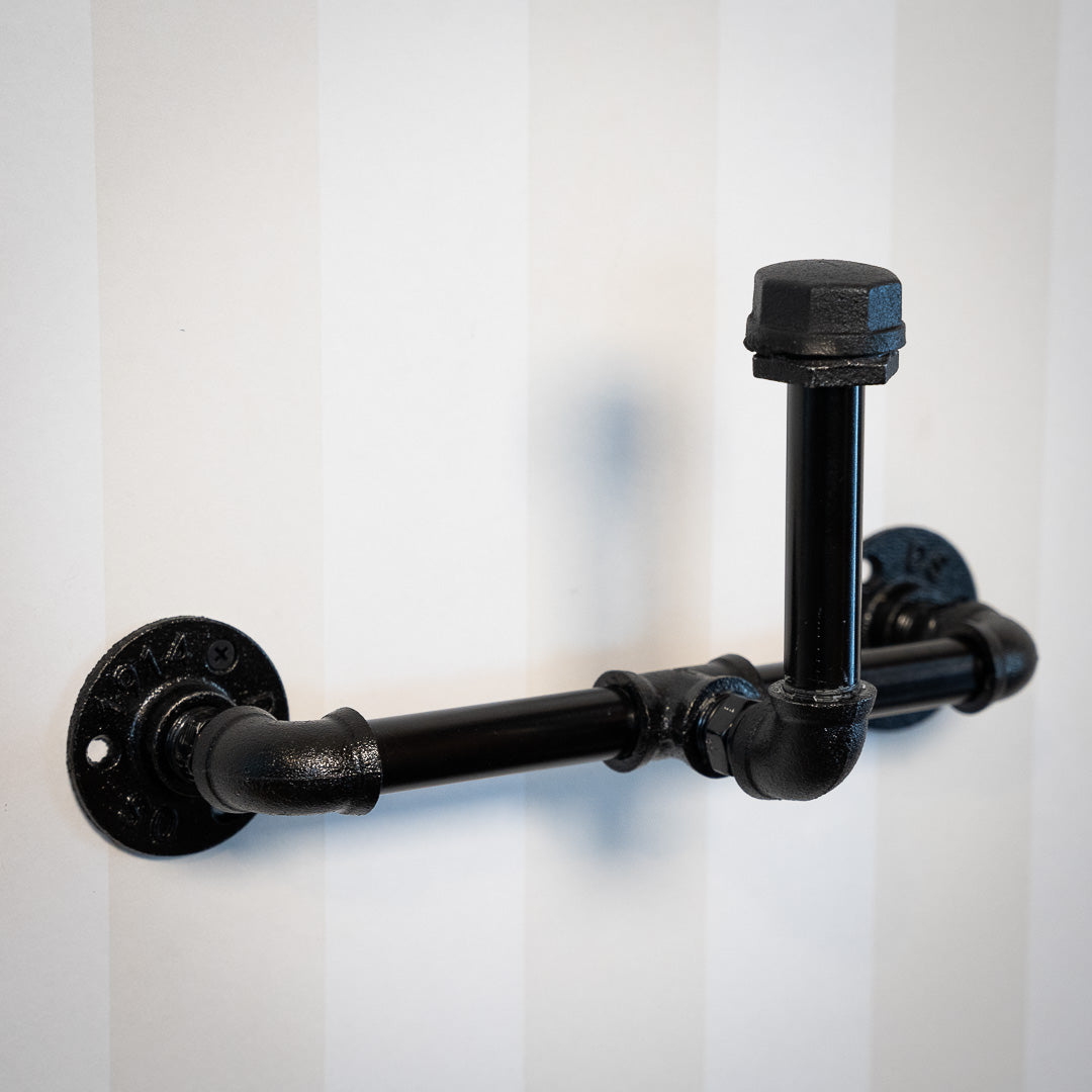 Hjälmhållaren Free Helmet - 20 mm - DIY