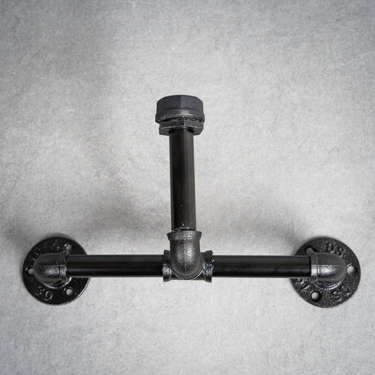 Hjelmholderen Free Helmet - 20 mm - DIY