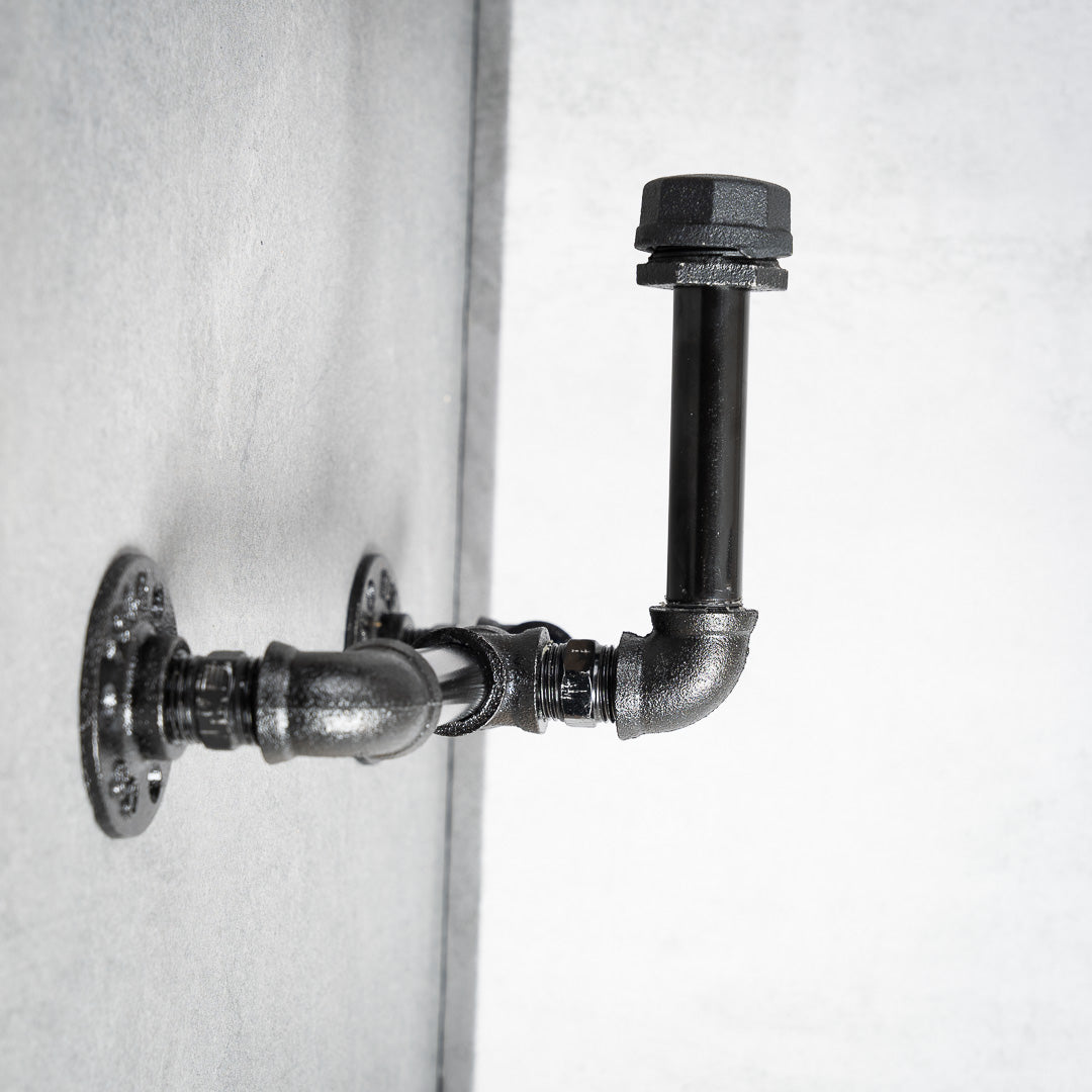 Hjälmhållaren Free Helmet - 20 mm - DIY