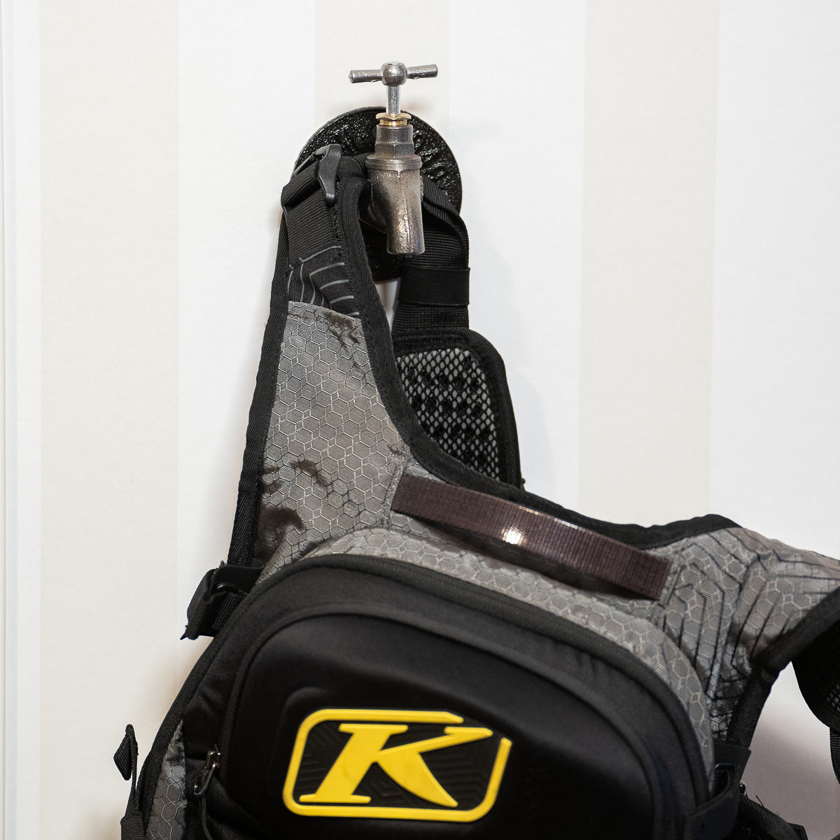 Wandhalterung Kranen - 26 mm - DIY