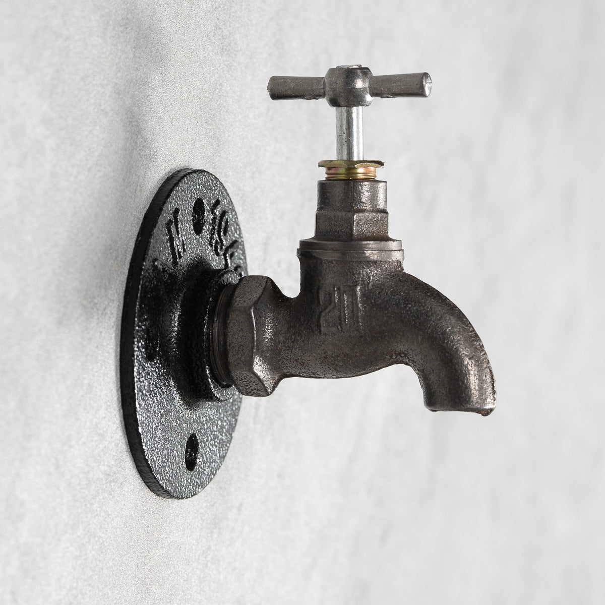 Wandhalterung Kranen - 26 mm - DIY