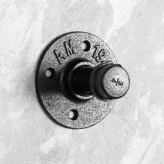 Vægophæng Minispjut - 26 mm - DIY