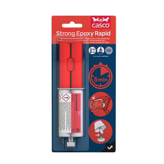 Casco Strong Epoxy Rapid