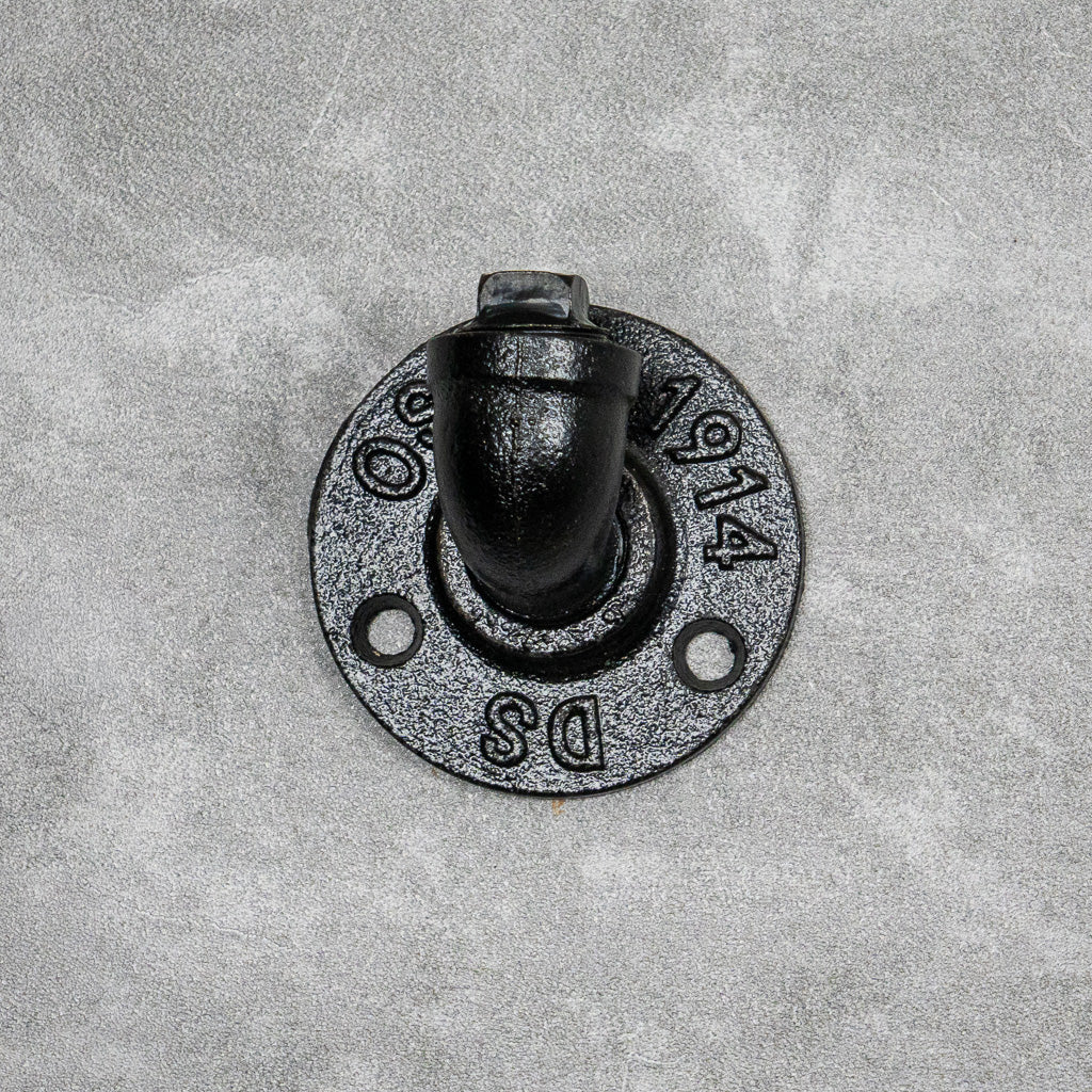 Vägghängaren Minikroken - 20 mm - DIY – 2:a sortering