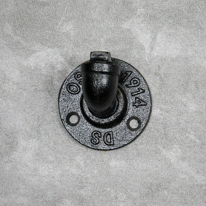 Vägghängaren Minikroken - 20 mm - DIY – 2:a sortering