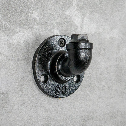 Vägghängaren Minikroken - 20 mm - DIY – 2:a sortering
