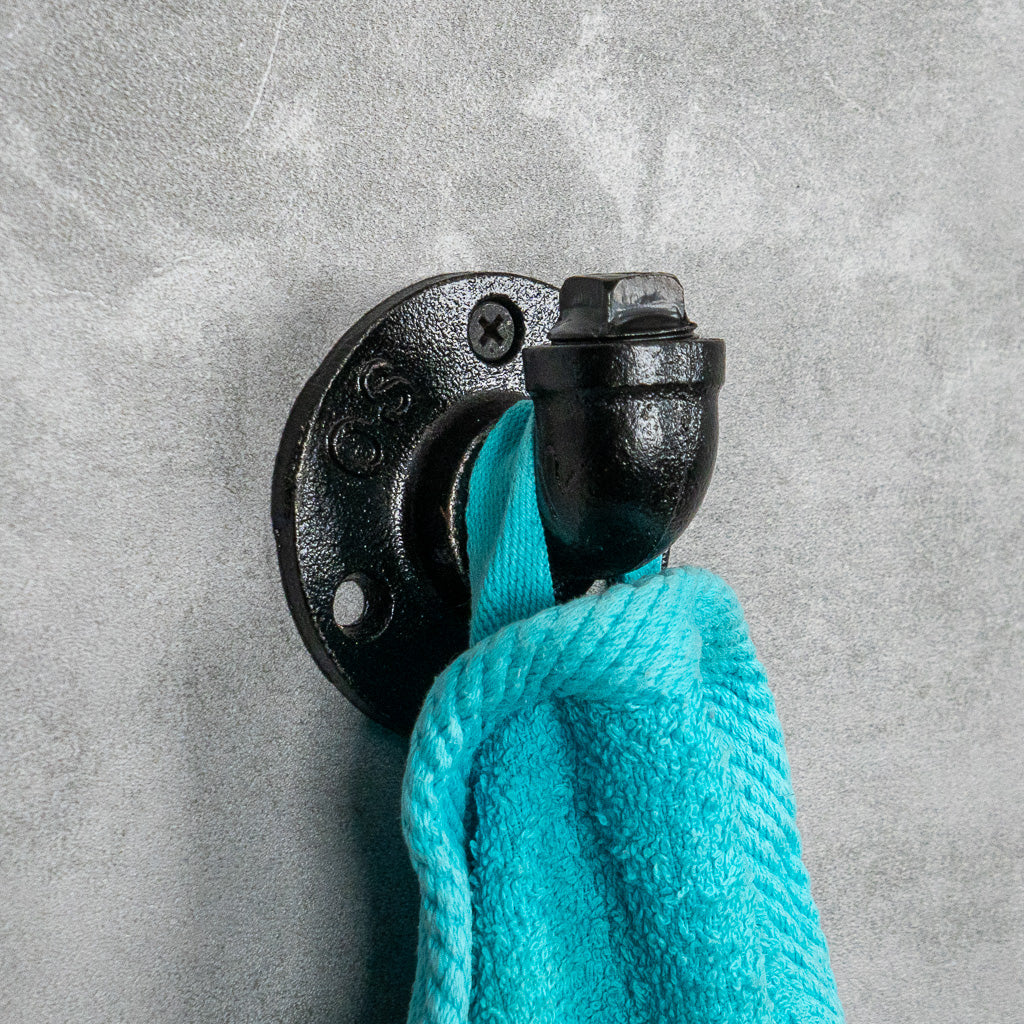 Vägghängaren Minikroken - 20 mm - DIY – 2:a sortering