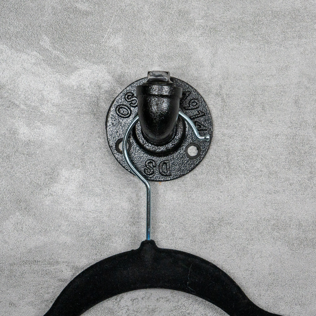 Vägghängaren Minikroken - 20 mm - DIY – 2:a sortering