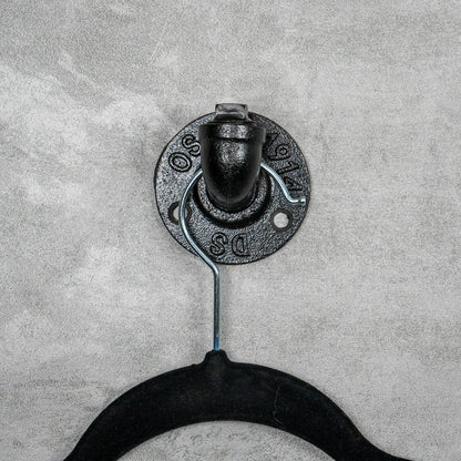Vägghängaren Minikroken - 20 mm - DIY – 2:a sortering