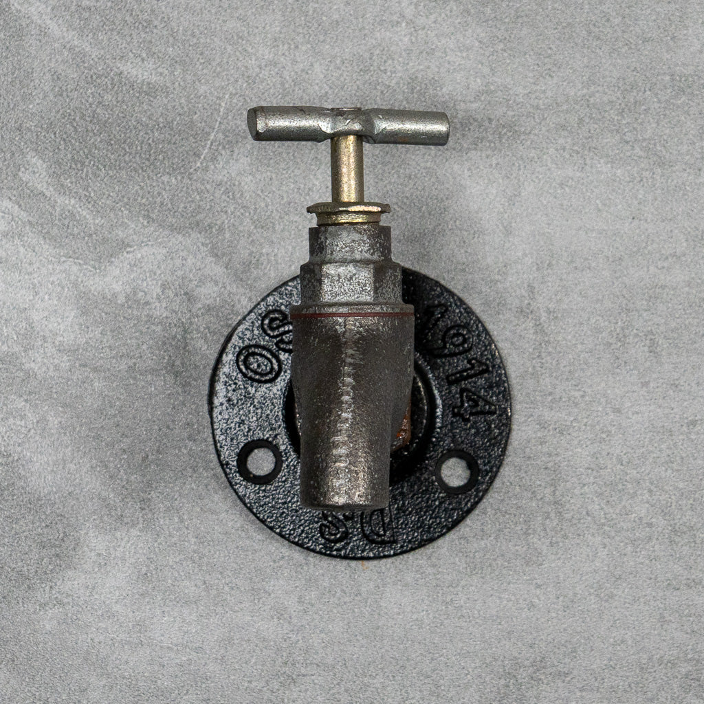 Vägghängaren Kranen - 20 mm - DIY – 2:a sortering