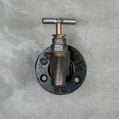 Vägghängaren Kranen - 20 mm - DIY – 2:a sortering