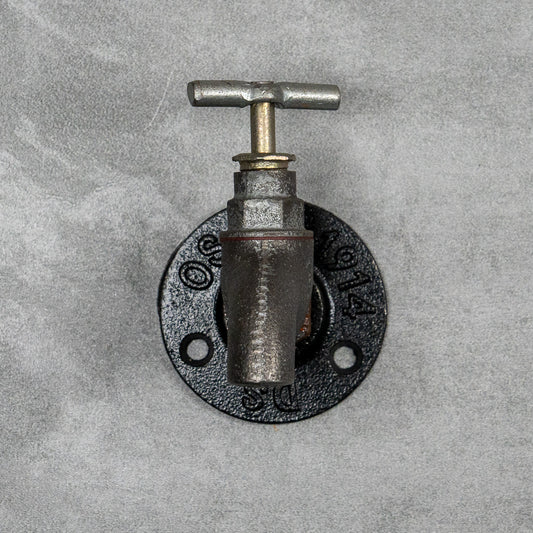 Vägghängaren Kranen - 20 mm - DIY – 2:a sortering