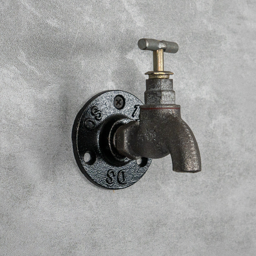 Vägghängaren Kranen - 20 mm - DIY – 2:a sortering