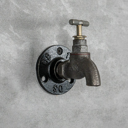 Vägghängaren Kranen - 20 mm - DIY – 2:a sortering