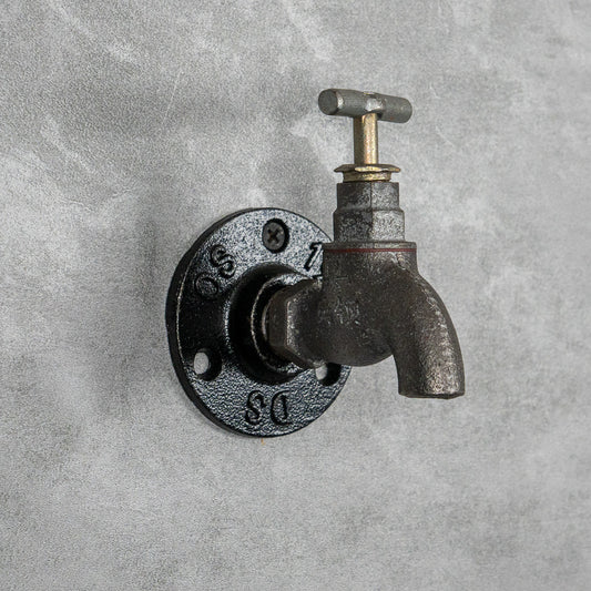 Vägghängaren Kranen - 20 mm - DIY – 2:a sortering