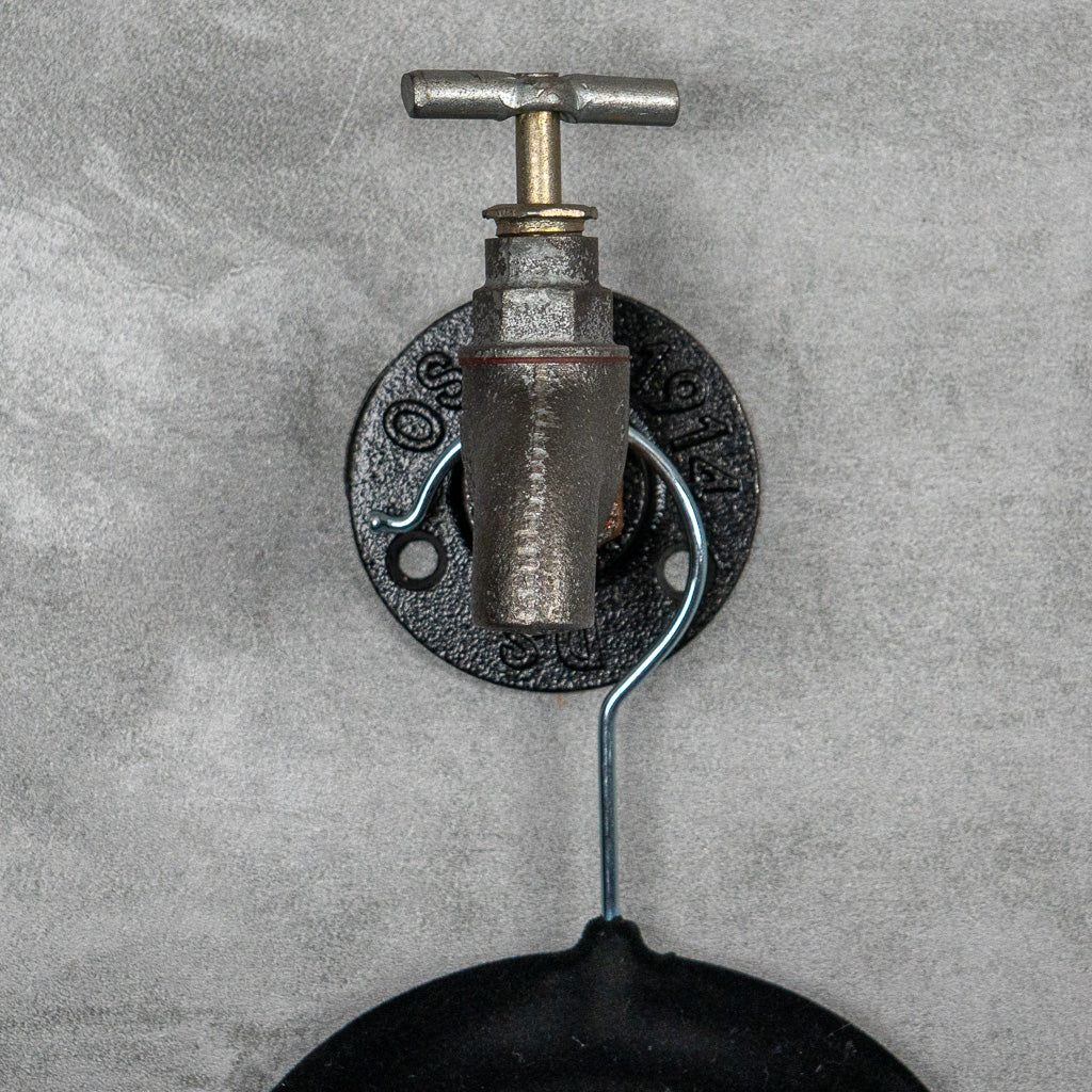 Vägghängaren Kranen - 20 mm - DIY – 2:a sortering
