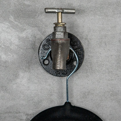 Vägghängaren Kranen - 20 mm - DIY – 2:a sortering