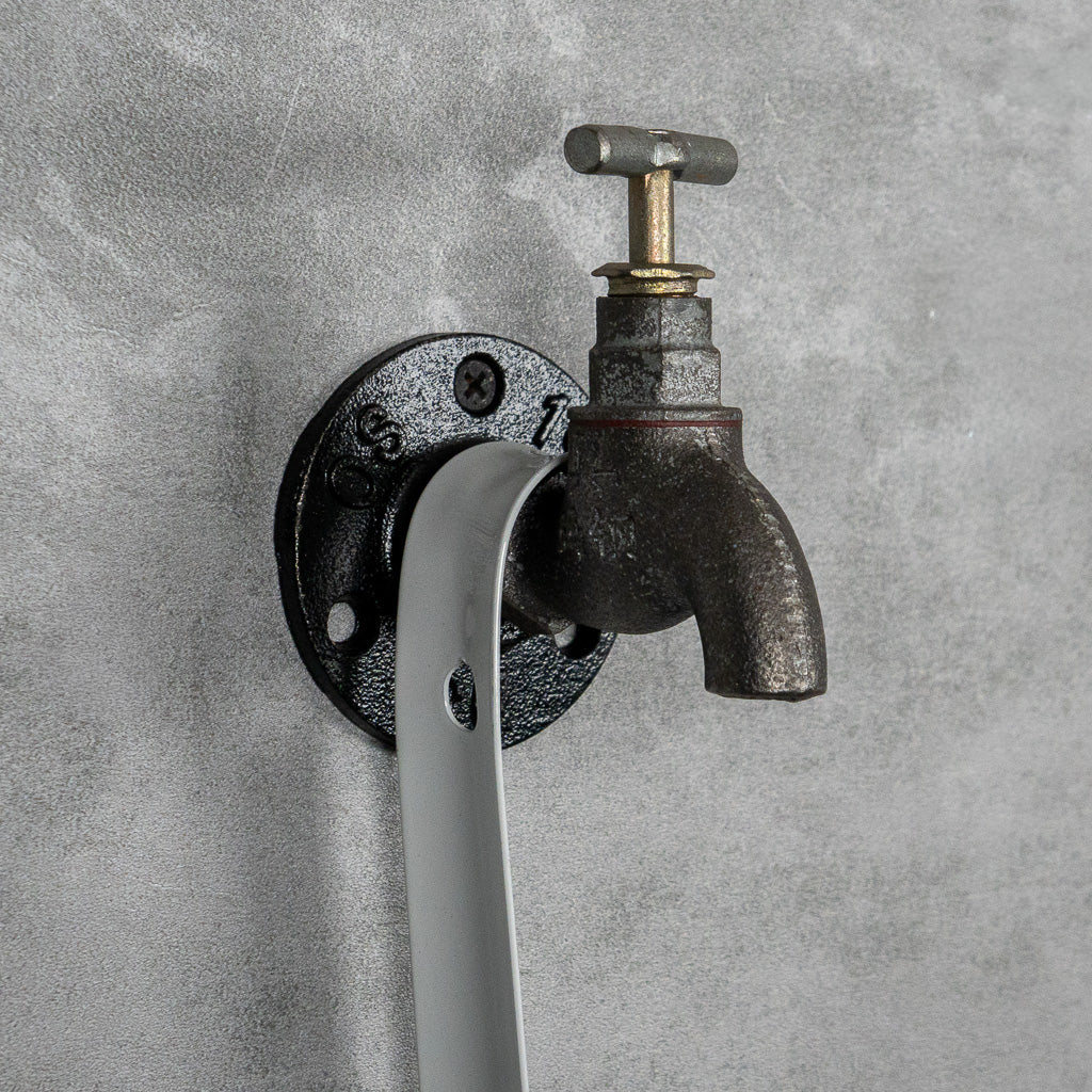 Vägghängaren Kranen - 20 mm - DIY – 2:a sortering