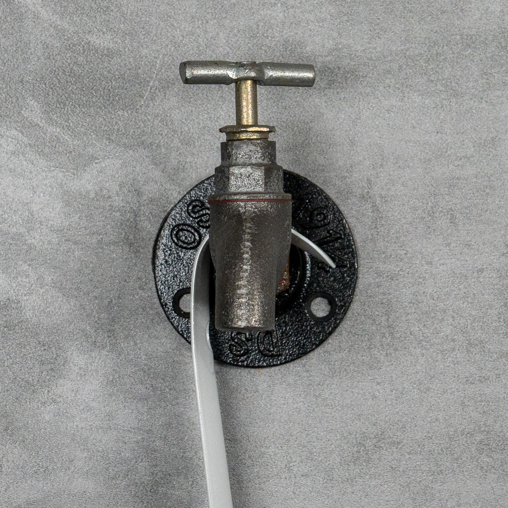 Vägghängaren Kranen - 20 mm - DIY – 2:a sortering