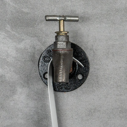Vägghängaren Kranen - 20 mm - DIY – 2:a sortering