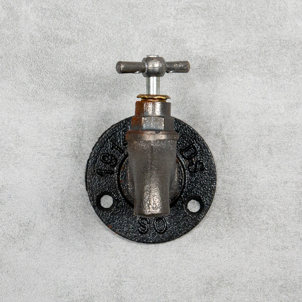 Vägghängare Kranen - 26 mm - DIY – 2:a sortering