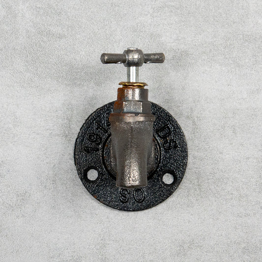 Vägghängare Kranen - 26 mm - DIY – 2:a sortering