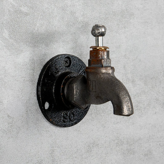 Vägghängare Kranen - 26 mm - DIY – 2:a sortering