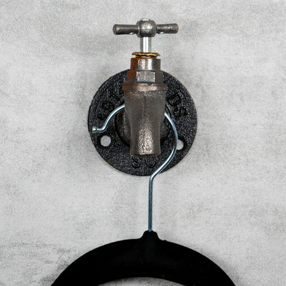 Vägghängare Kranen - 26 mm - DIY – 2:a sortering