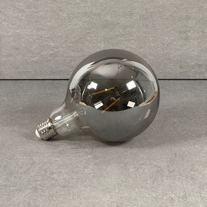 STAR Mega Bulb LED E27 Plain Smoke