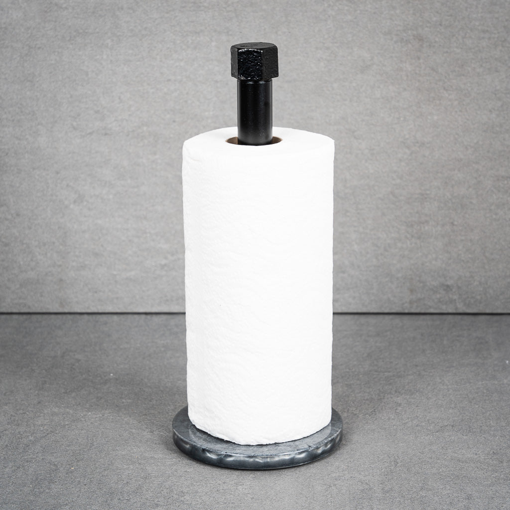 Holder for paper towels Epoxy-style - Heavy Duty