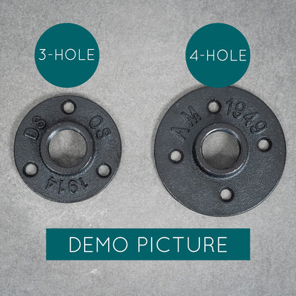 Pappersholder toiletpapir TeeRoll - DIY