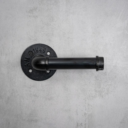 Pappersholder toiletpapir WallRoll - DIY