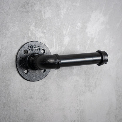 Pappersholder toiletpapir WallRoll - DIY