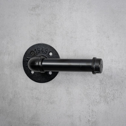 Pappersholder toiletpapir WallRoll - DIY