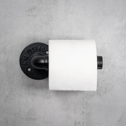 Pappersholder toiletpapir WallRoll - DIY