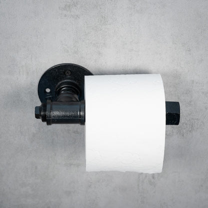 Pappersholder toiletpapir TeeRoll - DIY
