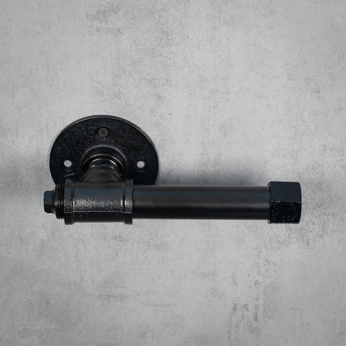 Pappersholder toiletpapir TeeRoll - DIY