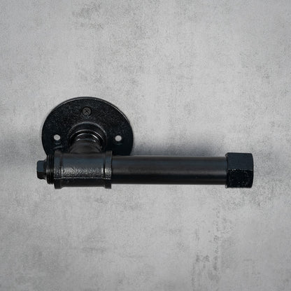 Pappersholder toiletpapir TeeRoll - DIY