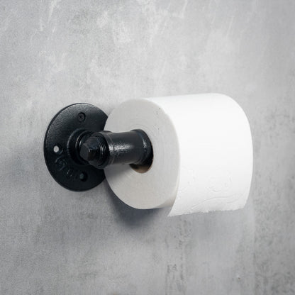 Pappersholder toiletpapir TeeRoll - DIY