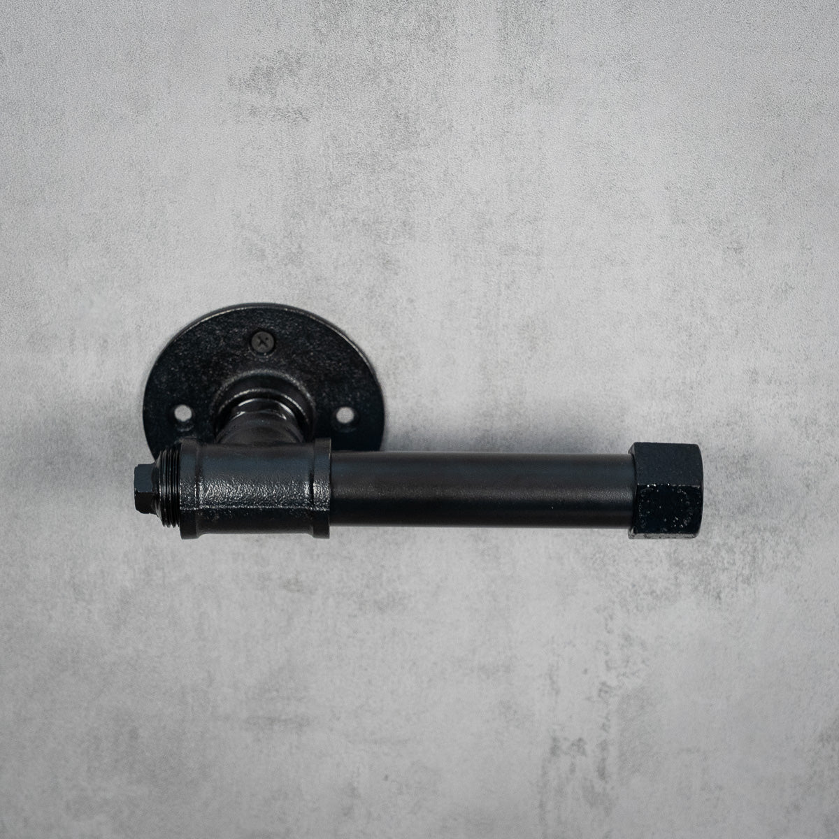 Pappersholder toiletpapir TeeRoll - DIY