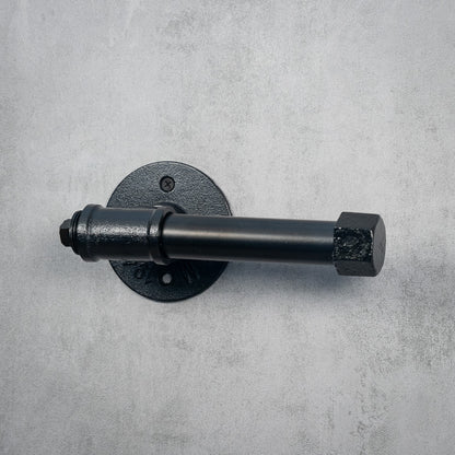 Pappersholder toiletpapir TeeRoll - DIY