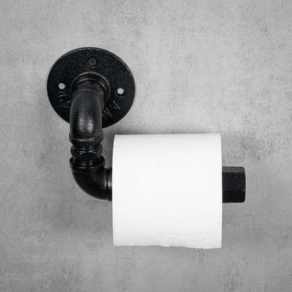Pappersholder toiletpapir LoftRoll - DIY