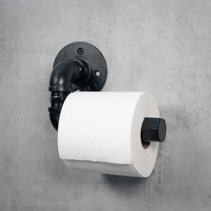 Pappersholder toiletpapir LoftRoll - DIY