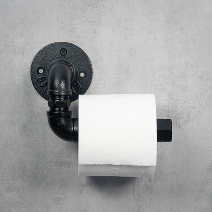 Pappersholder toiletpapir LoftRoll - DIY