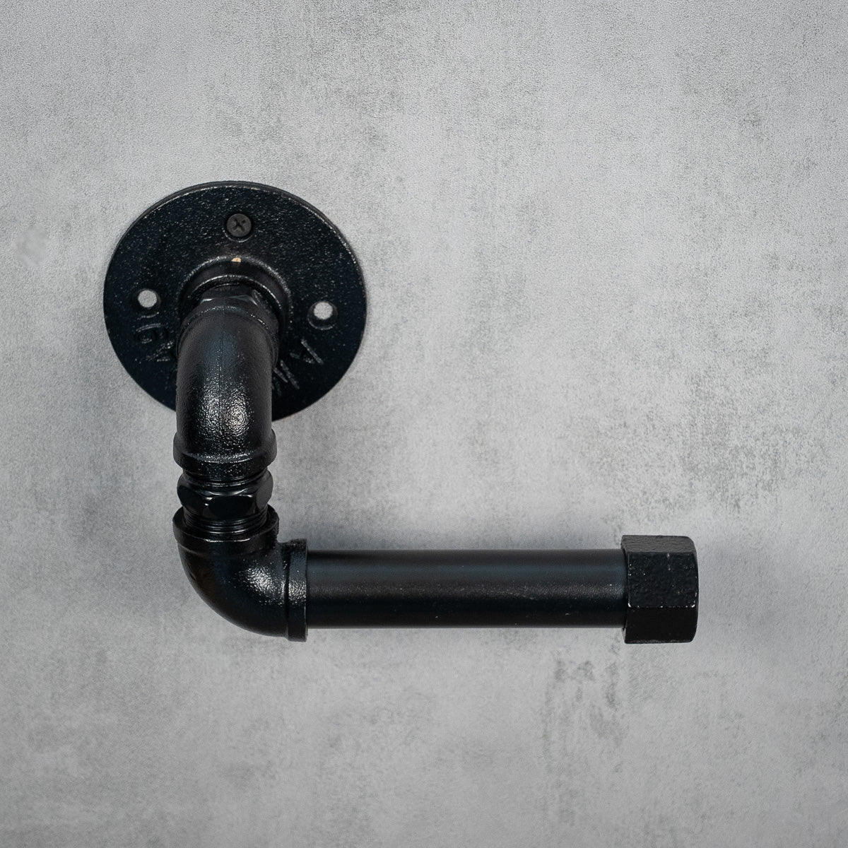 Pappersholder toiletpapir LoftRoll - DIY