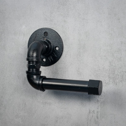 Pappersholder toiletpapir LoftRoll - DIY